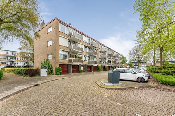 Medium property photo - Sweelinckstraat 48, 2983 XK Ridderkerk