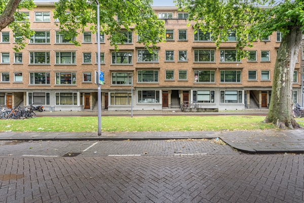 Property photo - Mijnsherenlaan 83C, 3081GE Rotterdam