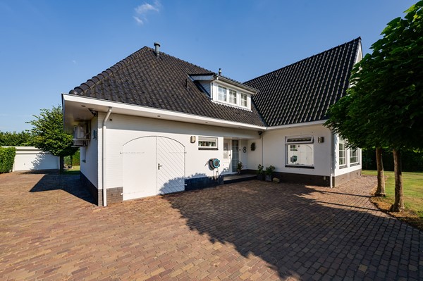 Medium property photo - Achterdijk 8, 3161 EC Rhoon