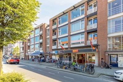 Property photo - Schiedamseweg 138C, 3025AJ Rotterdam