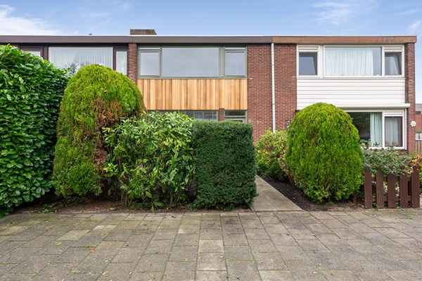 Property photo - Foeliestraat 31, 3193TE Hoogvliet Rotterdam