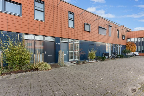 Medium property photo - Schiermonnikoog 12, 2993 VJ Barendrecht