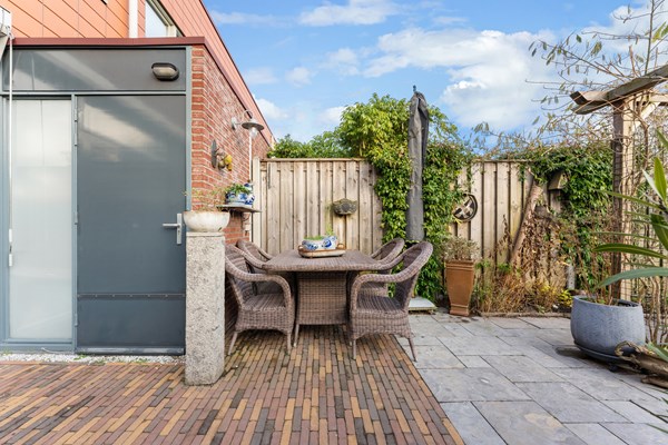 Medium property photo - Schiermonnikoog 12, 2993 VJ Barendrecht