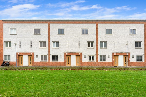 Verkocht onder voorbehoud: Yersekestraat 47, 3086 SC Rotterdam