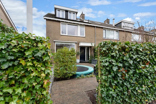 Property photo - Ghijseland 163, 3161VL Rhoon