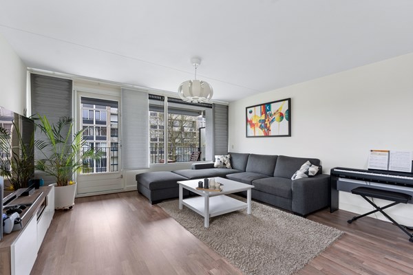 Medium property photo - Plein 1953 209, 3086 EM Rotterdam