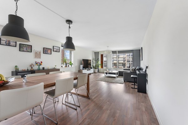 Medium property photo - Plein 1953 209, 3086 EM Rotterdam