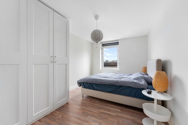 Medium property photo - Plein 1953 209, 3086 EM Rotterdam