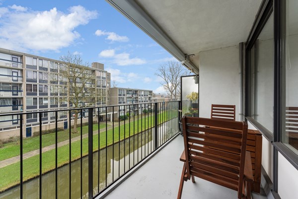 Medium property photo - Plein 1953 209, 3086 EM Rotterdam