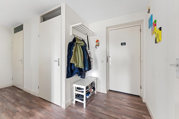 Medium property photo - Plein 1953 209, 3086 EM Rotterdam