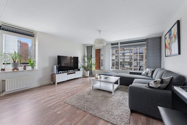 Medium property photo - Plein 1953 209, 3086 EM Rotterdam