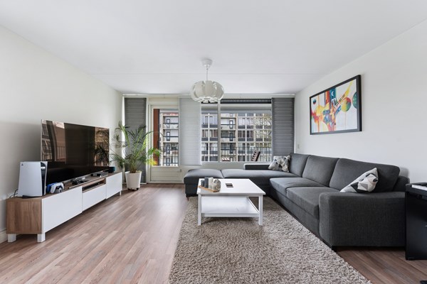 Medium property photo - Plein 1953 209, 3086 EM Rotterdam