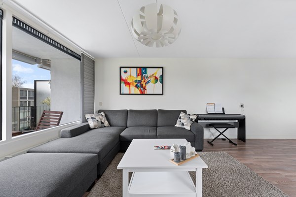 Medium property photo - Plein 1953 209, 3086 EM Rotterdam