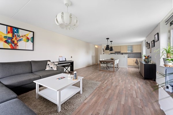 Medium property photo - Plein 1953 209, 3086 EM Rotterdam