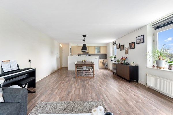 Medium property photo - Plein 1953 209, 3086 EM Rotterdam