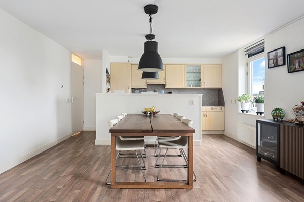 Medium property photo - Plein 1953 209, 3086 EM Rotterdam