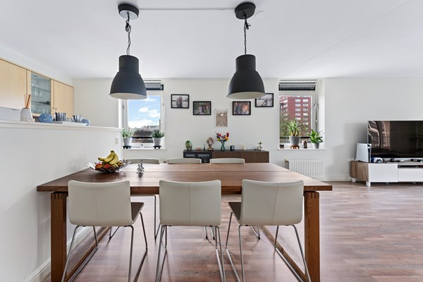 Medium property photo - Plein 1953 209, 3086 EM Rotterdam