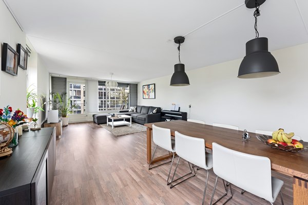 Medium property photo - Plein 1953 209, 3086 EM Rotterdam