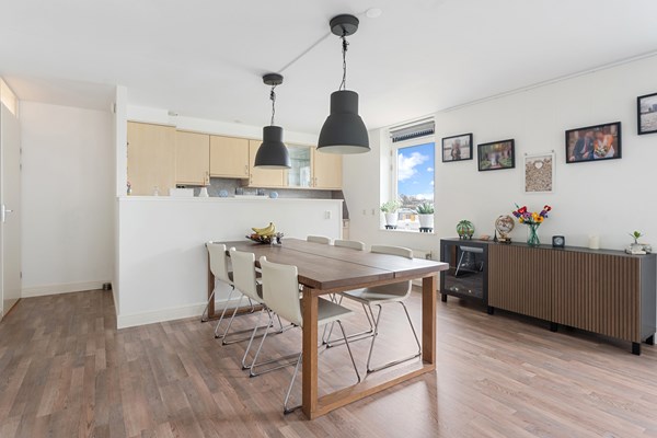 Medium property photo - Plein 1953 209, 3086 EM Rotterdam
