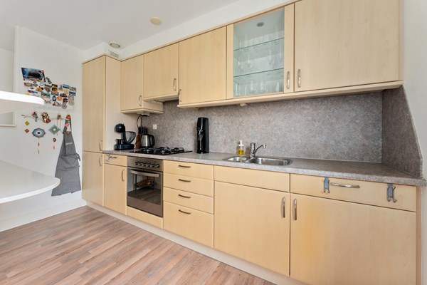 Medium property photo - Plein 1953 209, 3086 EM Rotterdam
