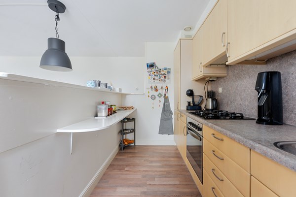 Medium property photo - Plein 1953 209, 3086 EM Rotterdam