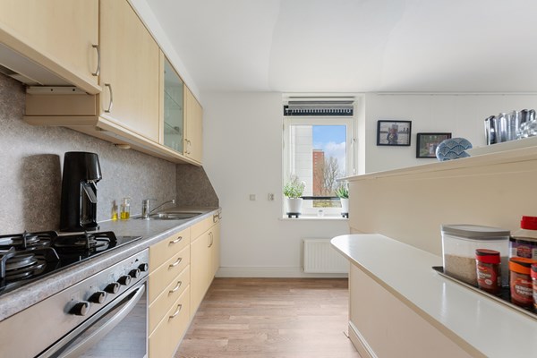 Medium property photo - Plein 1953 209, 3086 EM Rotterdam