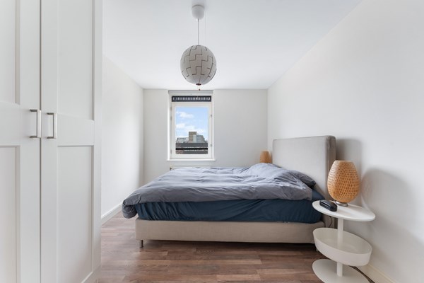 Medium property photo - Plein 1953 209, 3086 EM Rotterdam