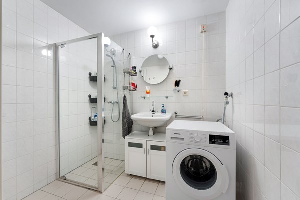 Medium property photo - Plein 1953 209, 3086 EM Rotterdam