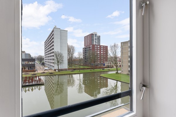Medium property photo - Plein 1953 209, 3086 EM Rotterdam