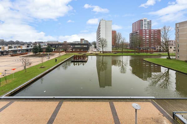 Medium property photo - Plein 1953 209, 3086 EM Rotterdam