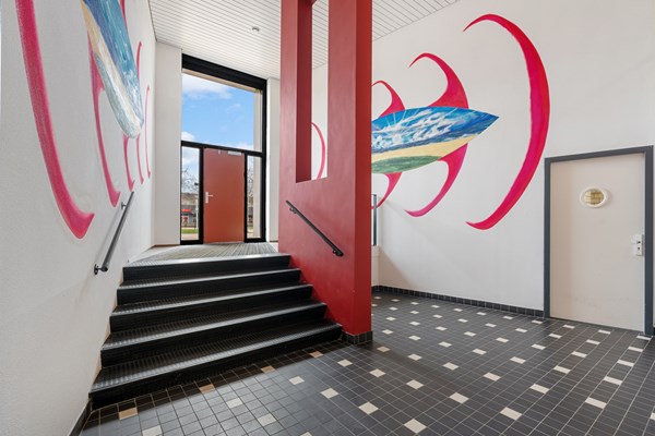 Medium property photo - Plein 1953 209, 3086 EM Rotterdam