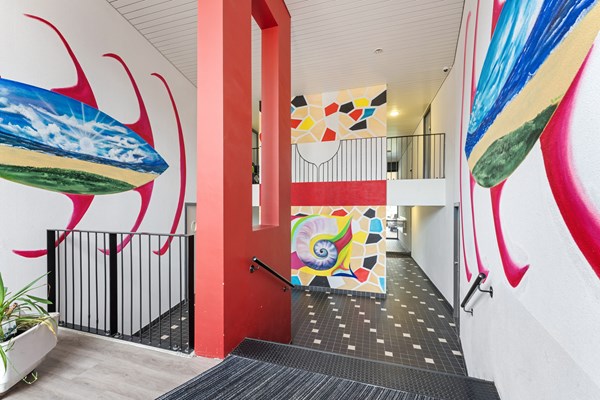 Medium property photo - Plein 1953 209, 3086 EM Rotterdam