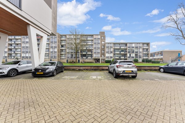 Medium property photo - Plein 1953 209, 3086 EM Rotterdam