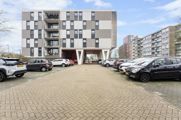 Medium property photo - Plein 1953 209, 3086 EM Rotterdam