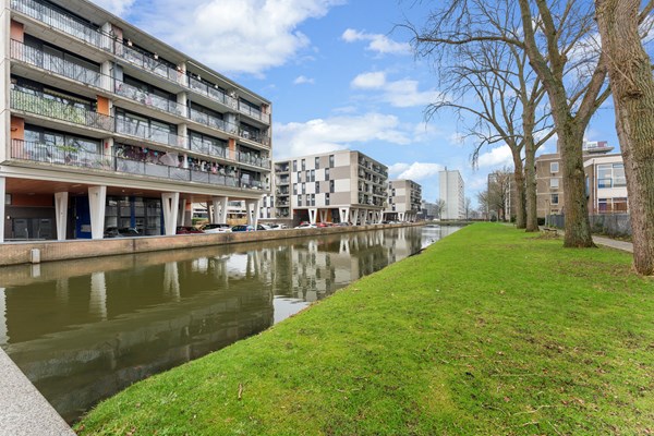 Medium property photo - Plein 1953 209, 3086 EM Rotterdam
