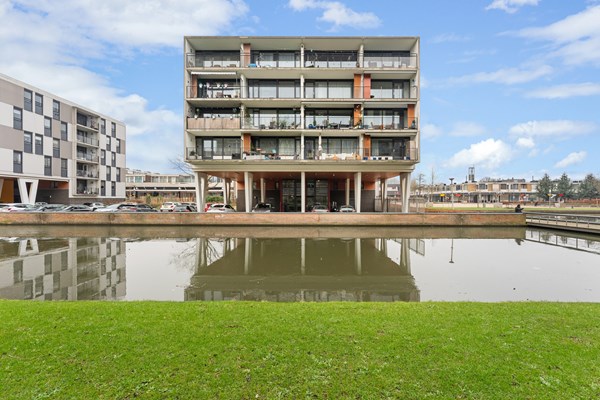 Medium property photo - Plein 1953 209, 3086 EM Rotterdam