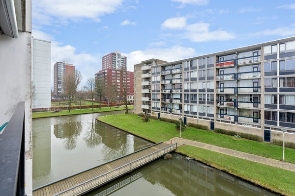 Medium property photo - Plein 1953 209, 3086 EM Rotterdam