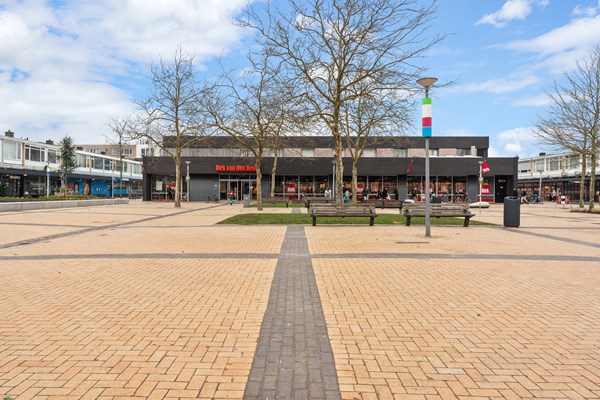 Medium property photo - Plein 1953 209, 3086 EM Rotterdam