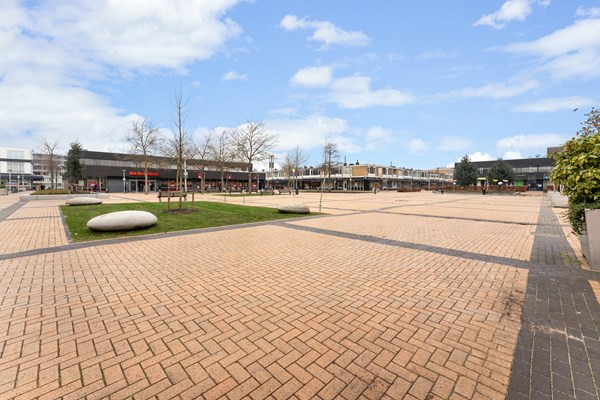 Medium property photo - Plein 1953 209, 3086 EM Rotterdam