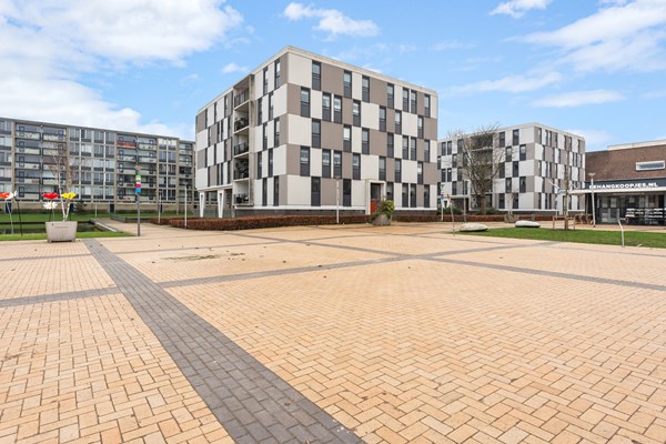 Medium property photo - Plein 1953 209, 3086 EM Rotterdam