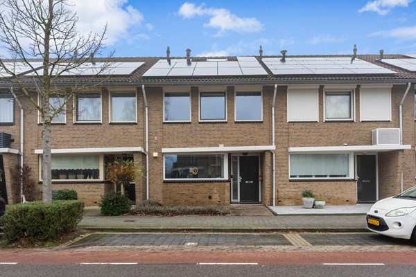 Property photo - Jan van Almondestraat 52, 3176VA Poortugaal