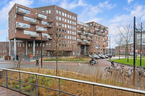 Medium property photo - Middeldijkerplein 104, 2993 DL Barendrecht