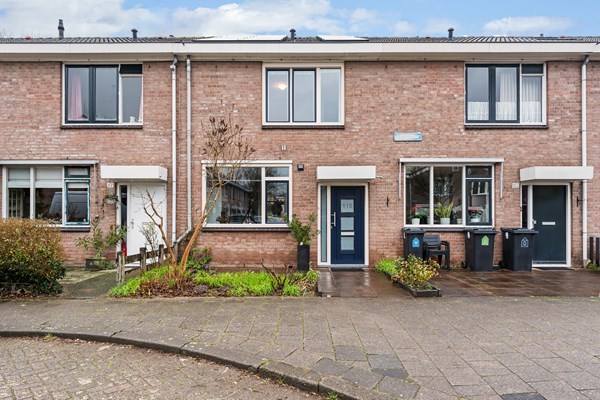 Property photo - Zevenoord 115, 3079MG Rotterdam