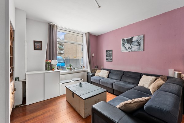 Medium property photo - Groenelaan 2B, 3114 CG Schiedam