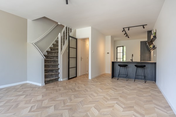 Property photo - Engelsestraat 28A01, 3028CH Rotterdam
