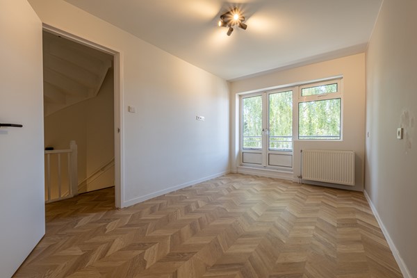 Medium property photo - Engelsestraat 28A01, 3028 CH Rotterdam