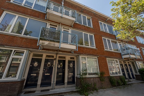 Medium property photo - Engelsestraat 28A01, 3028 CH Rotterdam