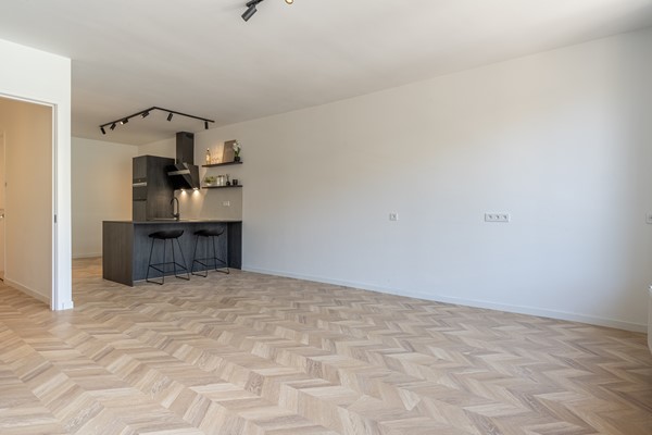 Medium property photo - Engelsestraat 28A01, 3028 CH Rotterdam