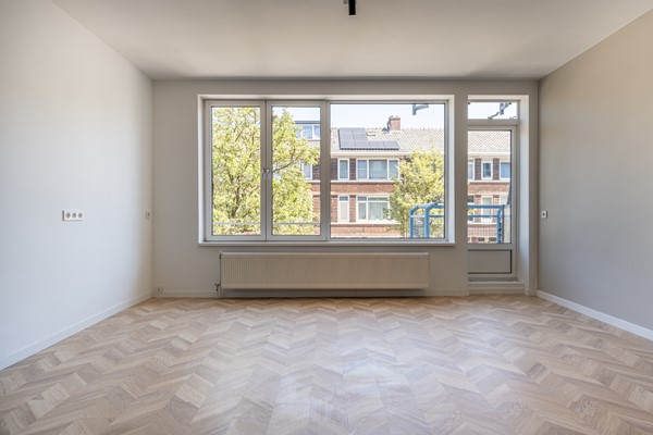 Medium property photo - Engelsestraat 28A01, 3028 CH Rotterdam