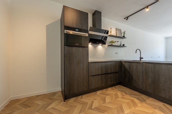Medium property photo - Engelsestraat 28A01, 3028 CH Rotterdam
